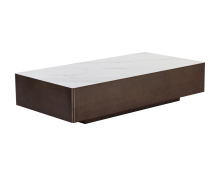 Sunpan 111315 - Lenay Coffee Table